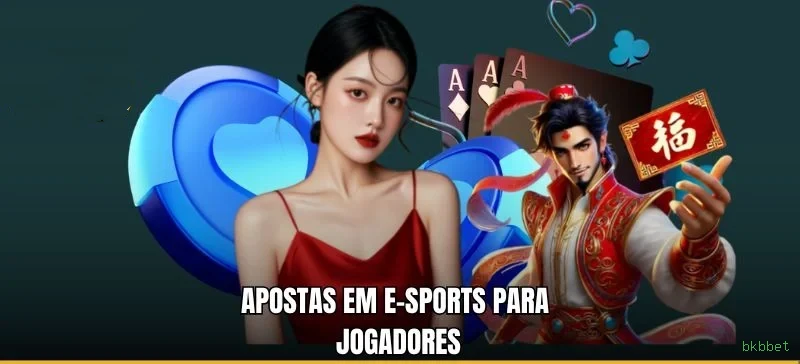 Cassino ao Vivo bkbbet