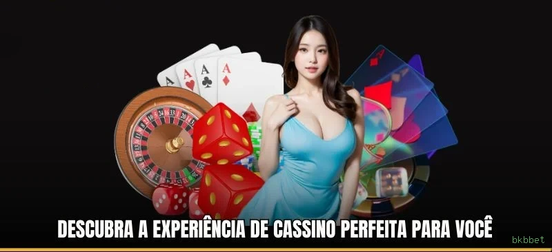 Vantagens Cassino ao Vivo