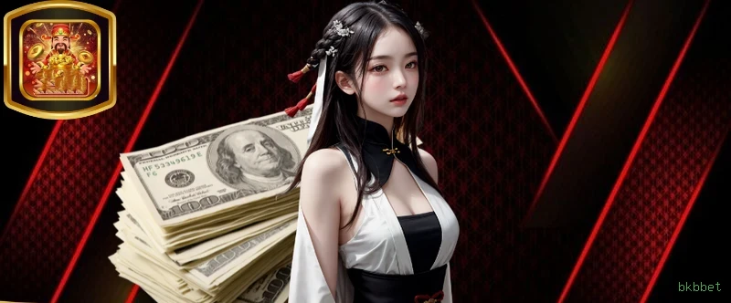 Fortune Dragon Slot