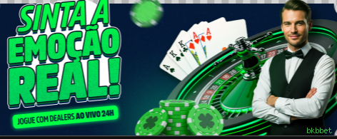 bkbbet Plataforma