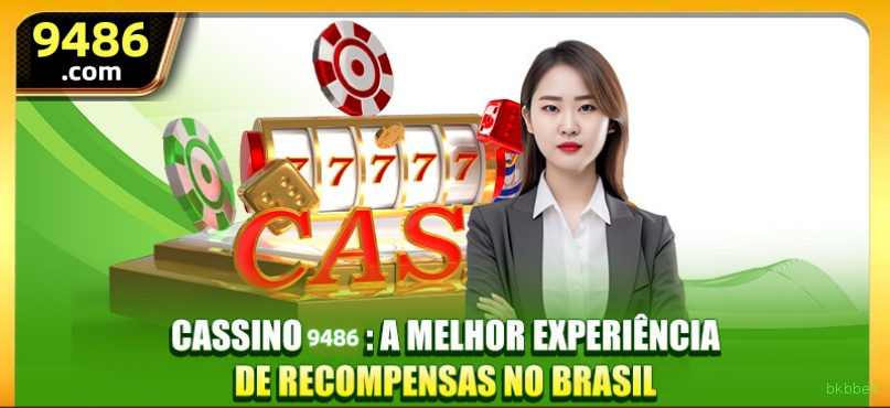 Novos Jogos bkbbet