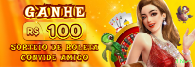 Novos Jogos bkbbet