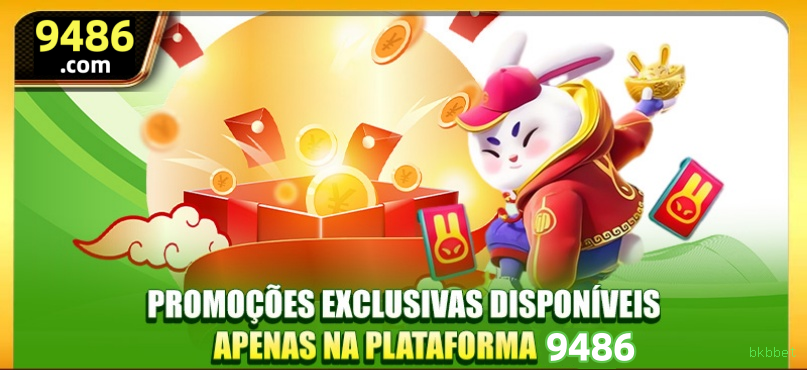 Promoções e Bônus