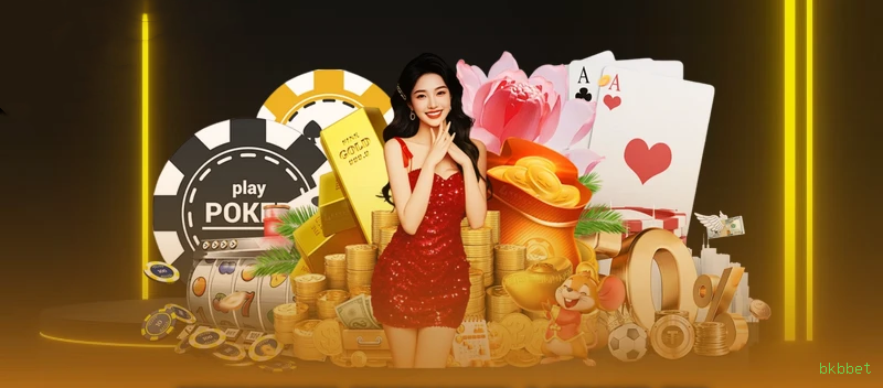 Wild West Gold Slot bkbbet