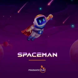 Spaceman bkbbet